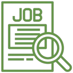 Symbol für Minijobs in Chemnitz