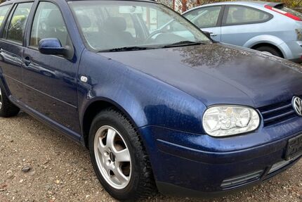 VW Golf 188.000 km 1.290 &euro; Chemnitz 09114