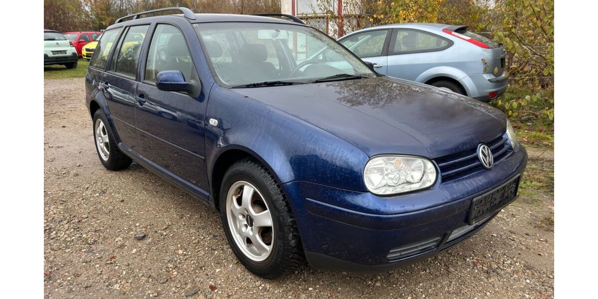 VW Golf 188.000 km 1.290 &euro; Chemnitz 09114