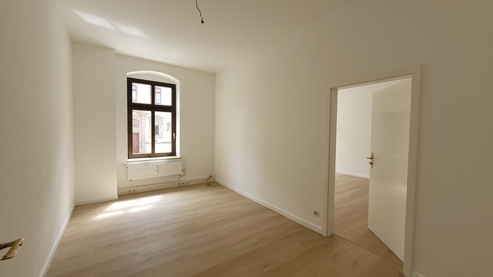 Modernes Kulturhauptstadtbüro in Zentrumsnähe zimmer