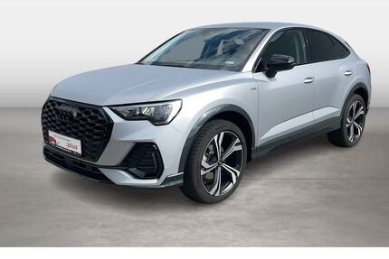 Audi Q3 18.068 km 39.650 &euro; Bernsdorf 09337