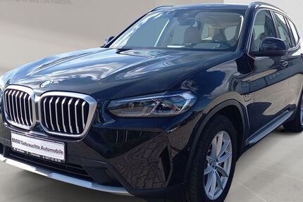 BMW X3 52.829 km 36.470 &euro; Chemnitz 09120