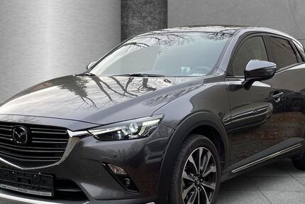 Mazda CX-3 7.500 km 20.990 € Chemnitz 09126