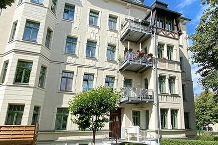 Gemütliche 2-Raumwohnung in Chemnitz zimmer