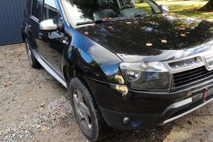Dacia Duster 150.000 km 5.750 &euro; Chemnitz 09117