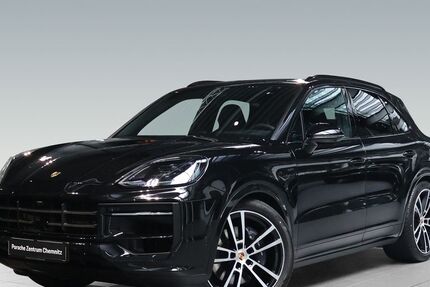 Porsche Cayenne 11.900 km 117.450 &euro; Chemnitz 09116