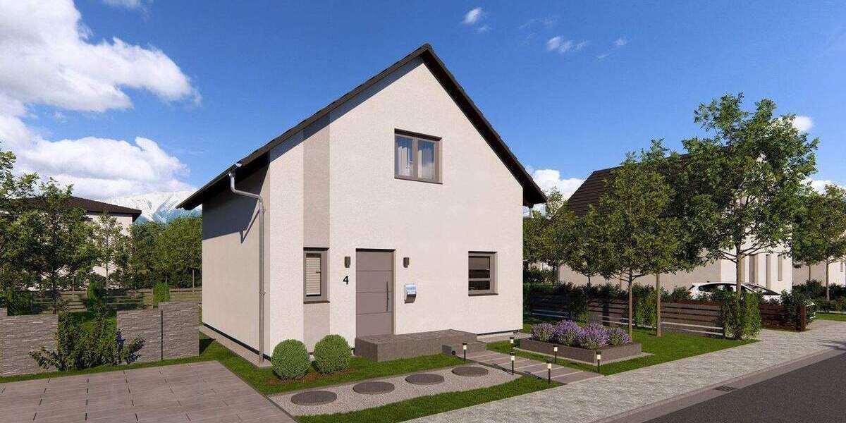 Einfamilienhaus Limbach-Oberfrohna Bräunsdorf - 1 Zimmer, 91 m&sup2;, 218.999&euro; | Angebot:24697327