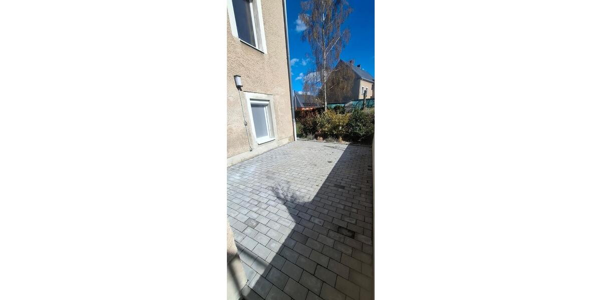 Erdgeschoßwohnung Brand-Erbisdorf Erbisdorf - 2 Zimmer, 50 m&sup2;, 275&euro; | Angebot:26051534