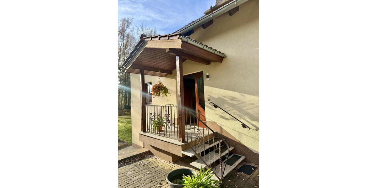 Einfamilienhaus Lichtenau - 6 Zimmer, 210 m&sup2;, 2.200&euro; | Angebot:23614125