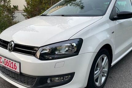 VW Polo