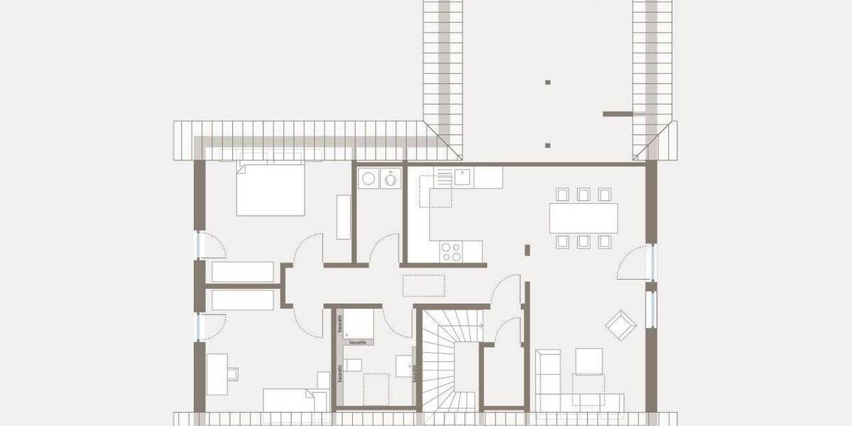 Mehrfamilienhaus, Wohnhaus Chemnitz Sonnenberg - 7 Zimmer, 218 m&sup2;, 387.799&euro; | Angebot:26156615
