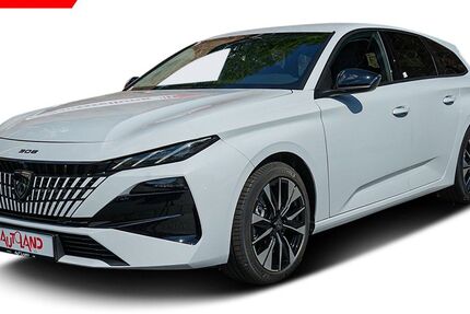 Peugeot 308 1.022 km 27.890 &euro; Chemnitz 09113