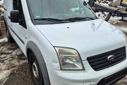 Ford Tourneo Connect 137.803 km 2.000 &euro; Oberlungwitz 09353