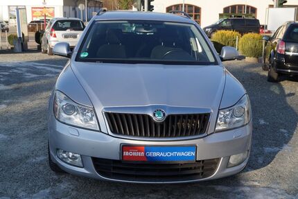 Skoda Octavia 194.250 km 4.650 &euro; Chemnitz 09116