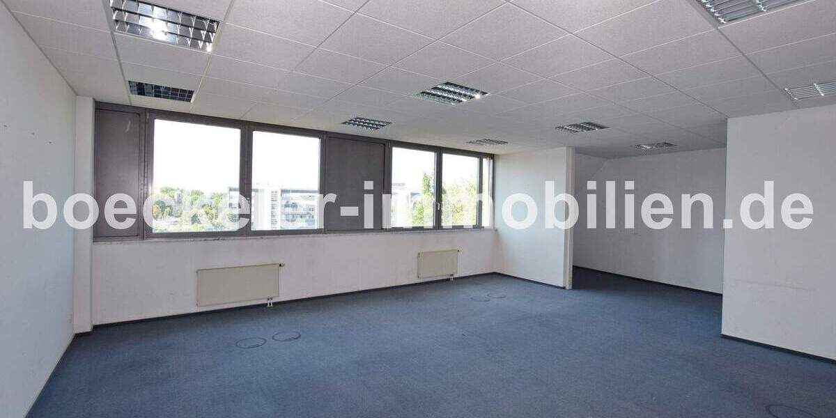 Gewerbeobjekt Chemnitz Zentrum - 1 Zimmer, 370 m&sup2;, 2.350&euro; | Angebot:25697580