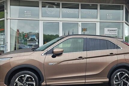 Mitsubishi Eclipse Cross 15.808 km 29.880 &euro; Stollberg 09366