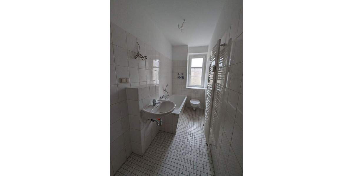 Etagenwohnung Chemnitz Hilbersdorf - 2 Zimmer, 64 m&sup2;, 320&euro; | Angebot:26512530
