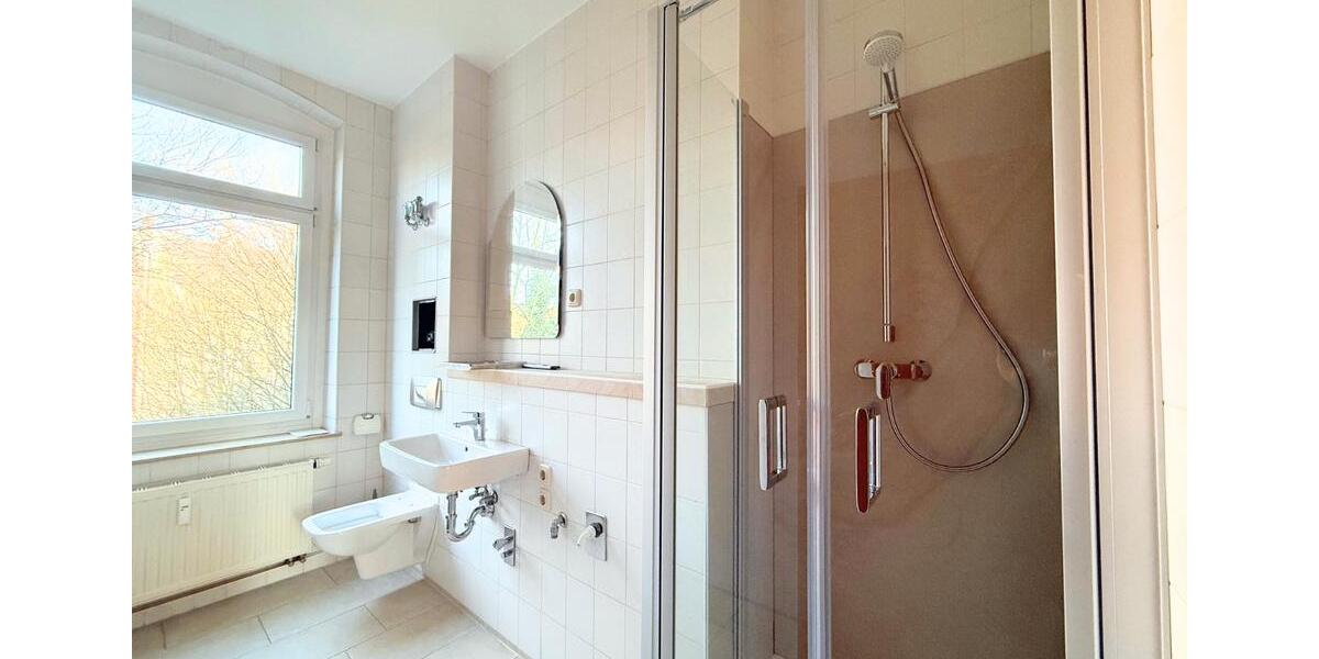 Etagenwohnung Chemnitz Altendorf - 2.5 Zimmer, 64 m&sup2;, 386&euro; | Angebot:26478465