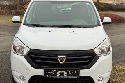 Dacia Dokker 111.000 km 7.999 € Chemnitz 09119
