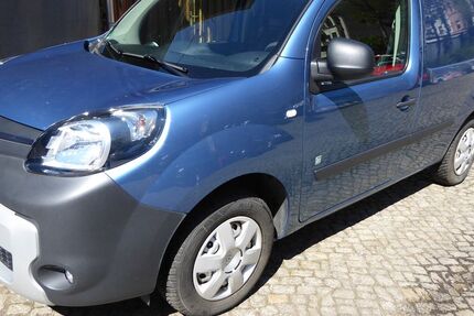 Renault Kangoo 41.877 km 5.995 &euro; Chemnitz 09130