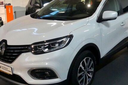 Renault Kadjar 46.300 km 19.990 &euro; Zschopau 09405