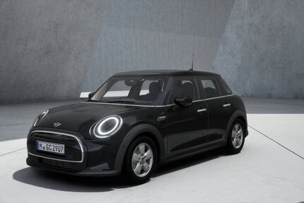 Mini ONE 38.564 km 19.885 € Zwickau 08060