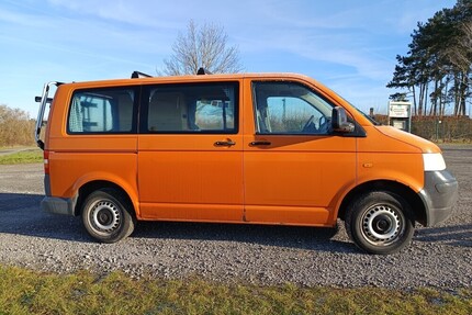 VW T 5