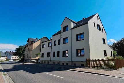 Wohnung Oelsnitz (Erzgebirge) - 4 Zimmer, 72 m&sup2;, 550&euro; | Angebot:26227355