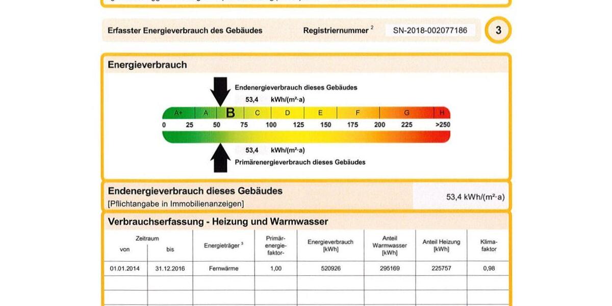 Etagenwohnung Limbach-Oberfrohna Oberfrohna - 2 Zimmer, 47 m&sup2;, 41.500&euro; | Angebot:26251050