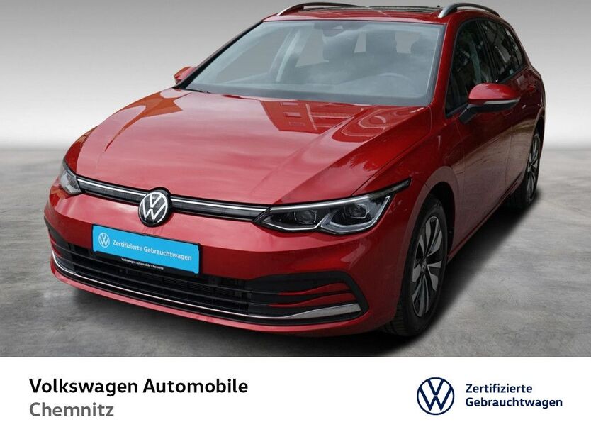 VW Golf 14.038 km 26.990 € Chemnitz 09113