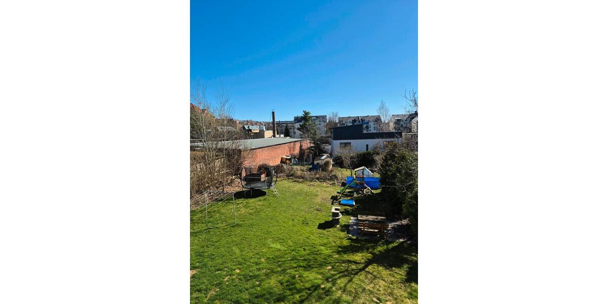 Erdgeschoßwohnung Chemnitz Ebersdorf - 2 Zimmer, 77 m&sup2;, 480&euro; | Angebot:25881005