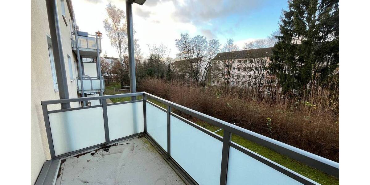 Etagenwohnung Chemnitz Altchemnitz - 2 Zimmer, 50 m&sup2;, 275&euro; | Angebot:26189654