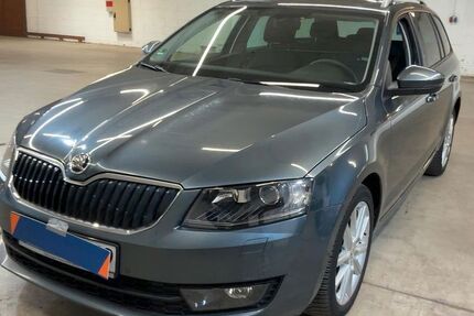 Skoda Octavia 67.550 km 13.985 &euro; Chemnitz OT Wittgensdorf 09228