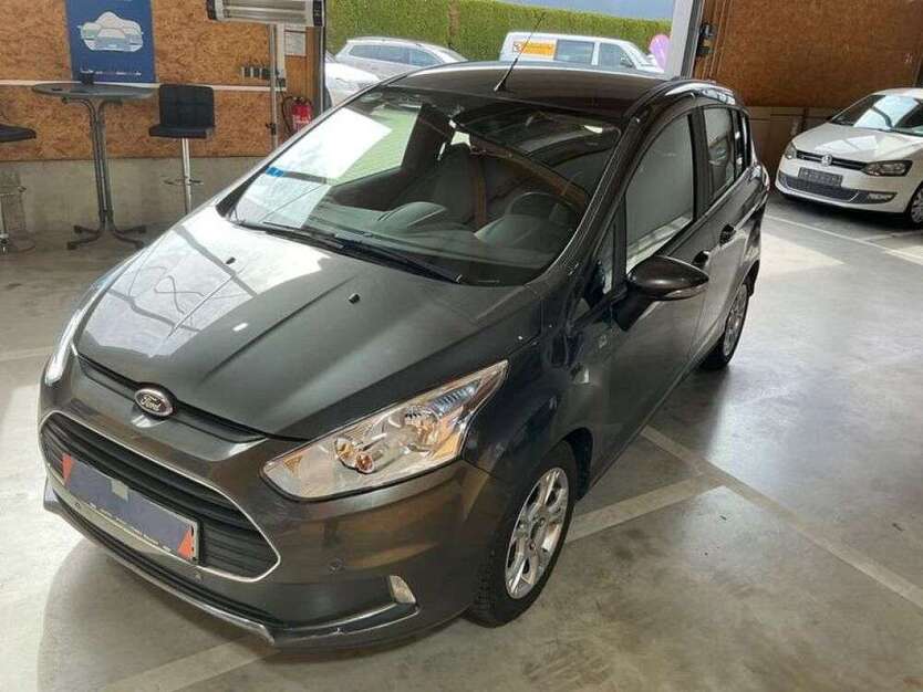 B-Max