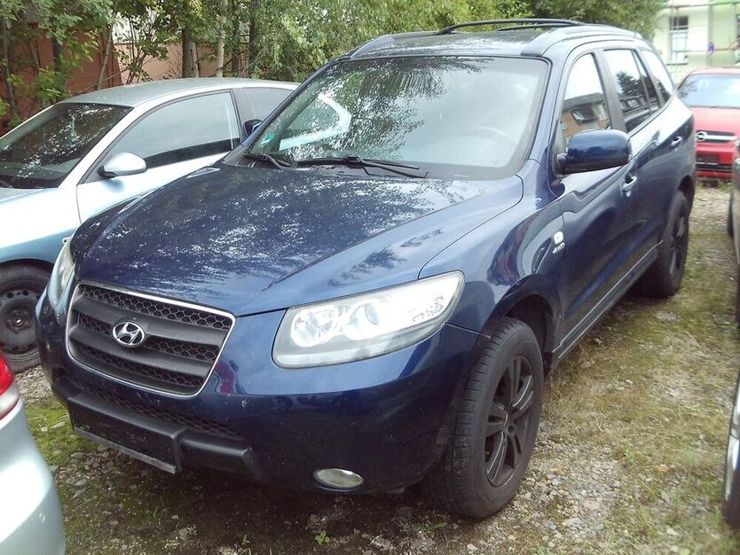 SANTA FE