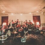 MEUTE - JUBEL 10 Years