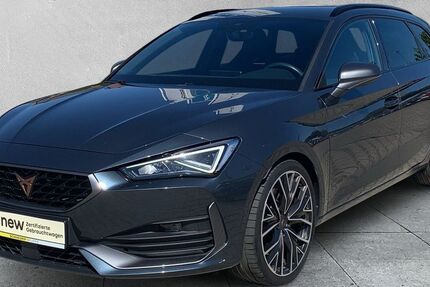 Cupra Leon 71.747 km 24.490 &euro; Frankenberg 09669