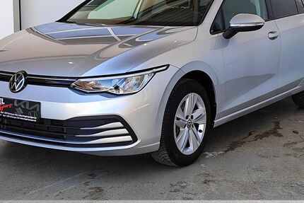 VW Golf 50.680 km 23.499 &euro; Oberlungwitz 09353
