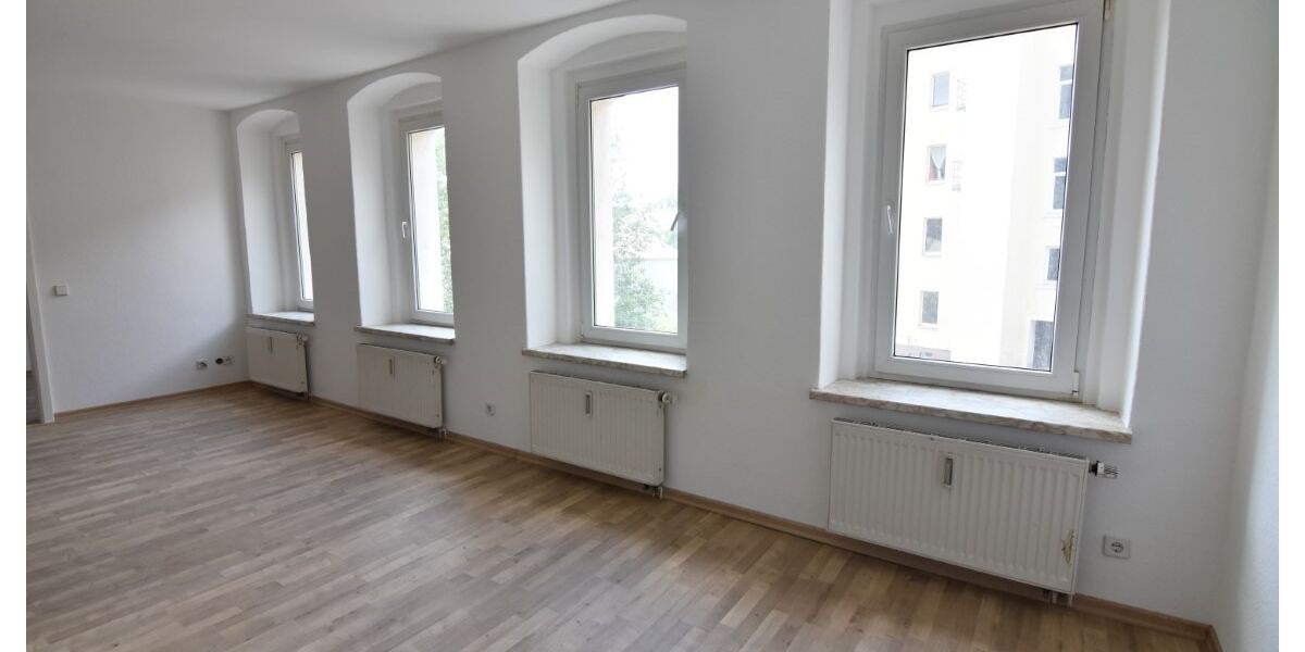 Zwangsversteigerung 3-Zimmer-ETW mit Garage in Chemnitz-Furth! - Etagenwohnung Chemnitz Furth | Angebot:27234639