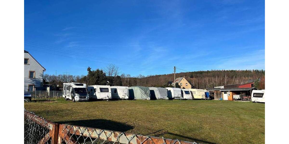 Grundstück Chemnitz Grüna - 250.000&euro; | Angebot:25693775