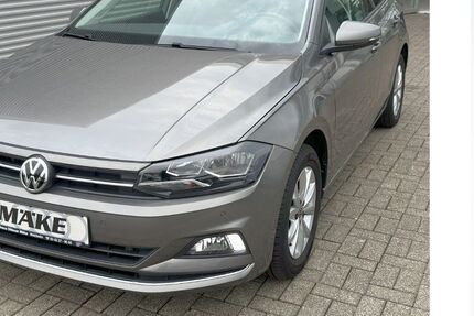 VW Polo 22.050 km 16.390 € Waldheim 04736