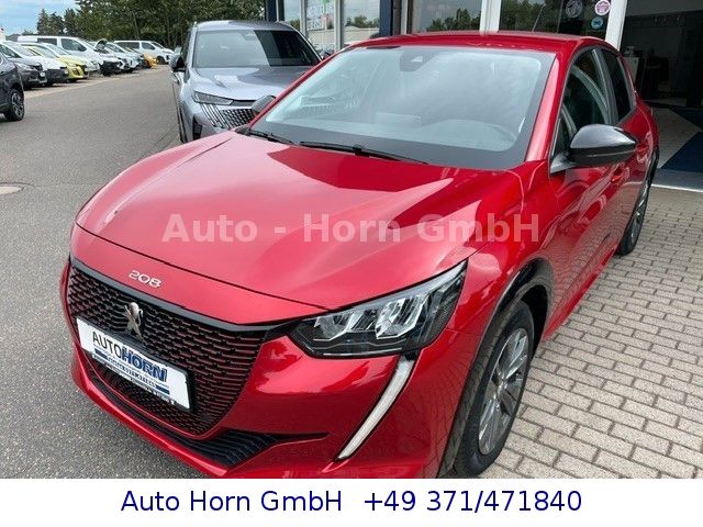 Peugeot 208 49.650 km 15.940 &euro; Chemnitz 09114