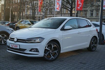 VW Polo 78.720 km 16.950 € Chemnitz 09113