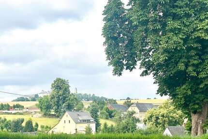 Wohnung zum Kaufen in Augustusburg Grünberg 39.000 € 59.71 m² 3 zimmer