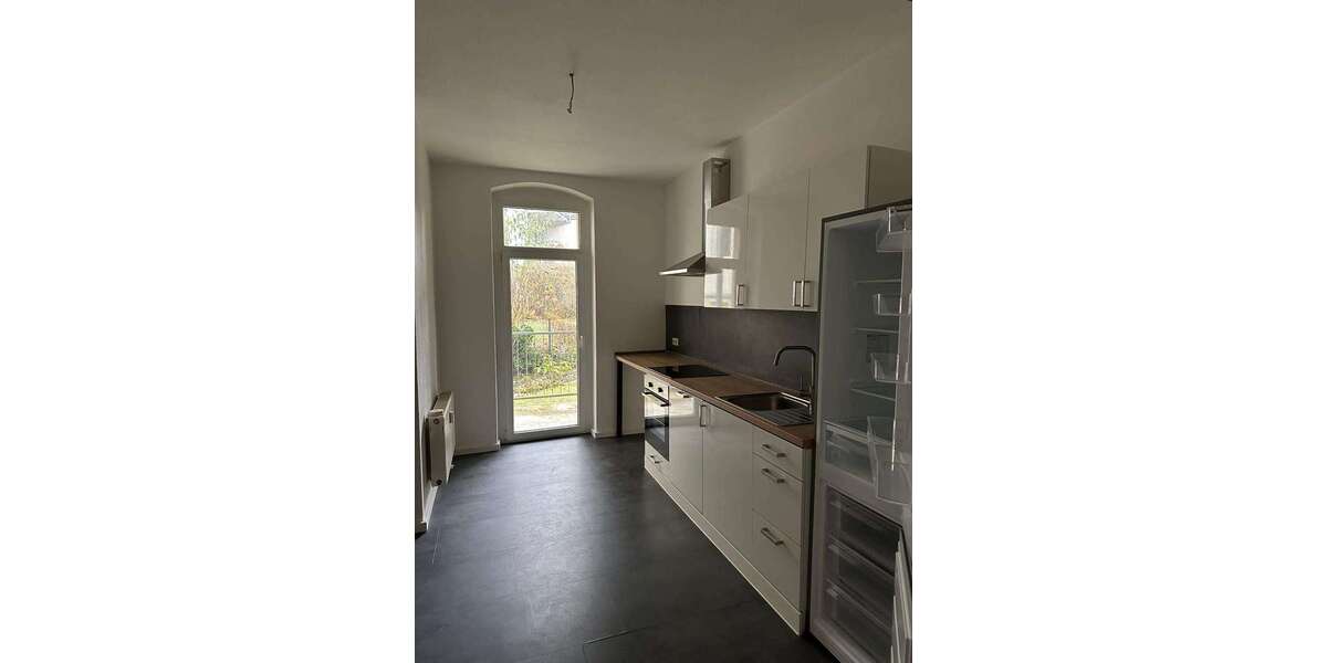 Etagenwohnung Chemnitz Ebersdorf - 2 Zimmer, 69 m&sup2;, 79.000&euro; | Angebot:26243877