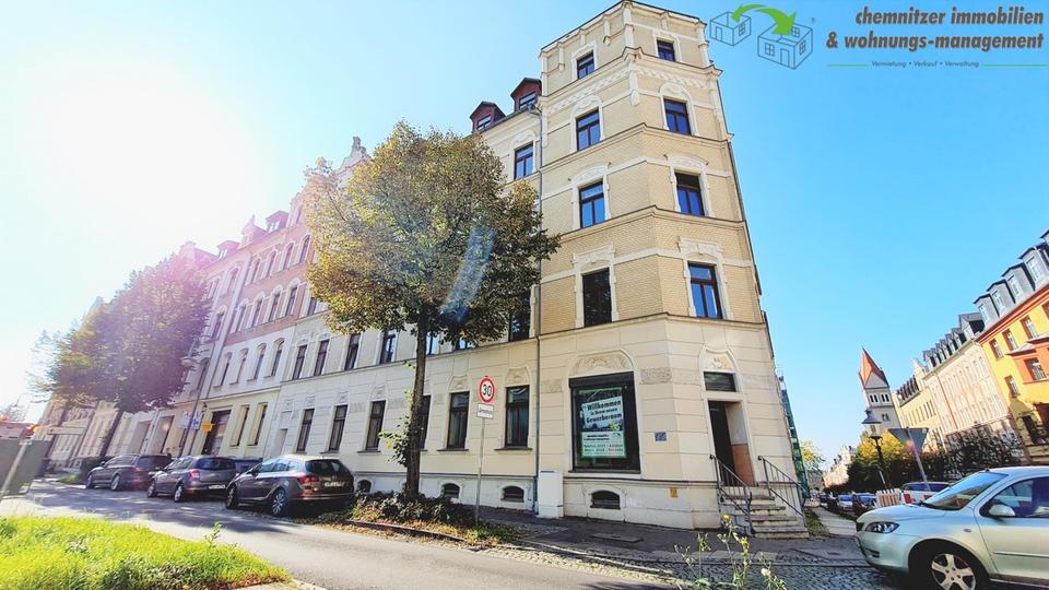 - Ab sofort für Sie verfügbar! - Gewerbeeinheit der unbegrenzten Möglichkeiten zimmer