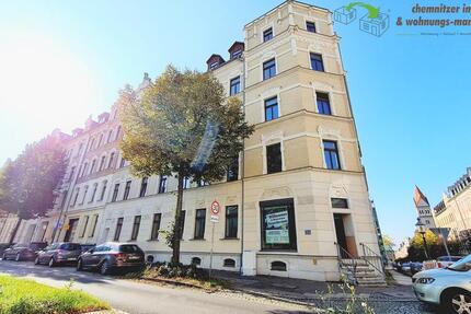 Gewerbeobjekt Chemnitz Hilbersdorf - 594&euro; | Angebot:23643624
