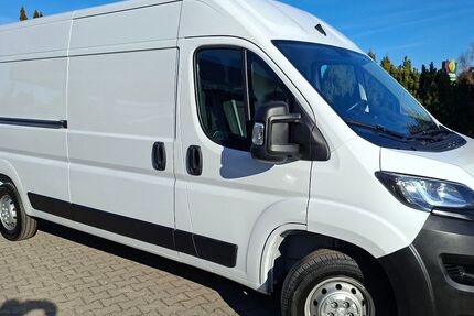Peugeot Boxer 42.700 km 20.890 &euro; Altmittweida 09648