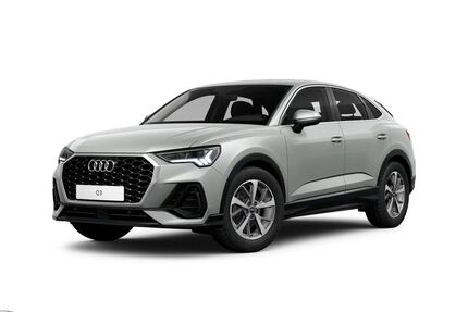 Audi Q3 20.956 km 28.750 &euro; Bernsdorf 09337