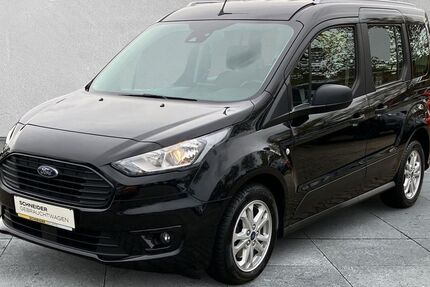 Ford Tourneo Connect 42.403 km 21.890 € Röhrsdorf 09247